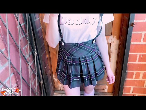 ❤️ Schoolgirl Sucks her dick deeply and fucks instead of classes. Sex video at us en-us.bizziporn.xyz ❌️