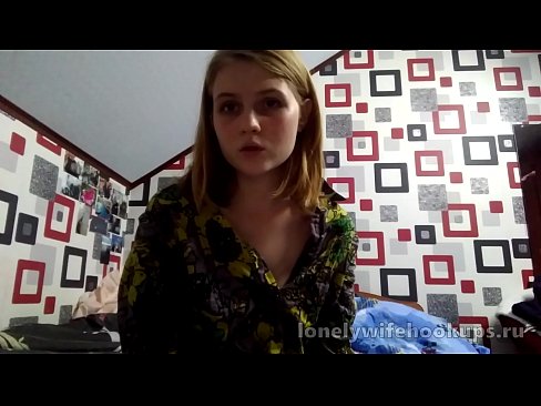 ❤️ Young blonde student from Russia likes bigger dicks. Sex video at us en-us.bizziporn.xyz ❌️